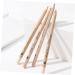 FOMIYES 20 Pcs Concealer Pen Light Concealer Cover up Makeup Concealer Korean Concealer White Wooden - Buy Online on GoSupps.com
