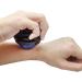 Phcomrich Manual Massage Roller Ball - Ultimate Therapy Tool for Sore Muscles & Stress Relief - Pink - Buy Online on GoSupps.com