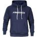 FINN TACK Pro Sweatshirt with Hood - Dark Blue 3X-Large - Buy Online on GoSupps.com