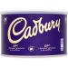 Cadbury Original Drinking Hot Chocolate Powder Add Milk 1kg | Sold by Gronets (1 Pack) Chocolate 1 Pack - Buy Online on GoSupps.com