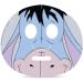 MAD BEAUTY Disney Winnie the Pooh Sheet Face Masks Collection Coconut Peach Honey & Passionfruit Favorite Characters Hydrating & Soothing - Buy Online on GoSupps.com