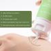 2PCS Green Tea Sunscreen for Face SPF 50 Facial Sunscreen Non-Greasy & No White cast Lightweight Hydrating - Buy Online on GoSupps.com