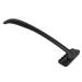Men's Manual Back Shaver - Single Head Back Hair Removal Tool with Large Blade | Grooming Solutions - Buy Online on GoSupps.com