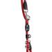 HUNTER Freestyle Retriever Leash & Collar - Robust Weatherproof 1.0 cm Thickness 260 cm Length - International Shipping Available - Buy Online on GoSupps.com