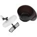 Kit de Teinture de Coloration des Cheveux de Grande capacit de Conception la Main la Main au Saut de Coiffure de Coiffure pour Colorant Bol Colorant et Pinceau Ensemble pour le - Buy Online on GoSupps.com