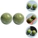 Healeeved 10 STK Handball Massage Balls - Jade Baoding Balls for Health & Fitness Exercises - Ideal for Relaxation & Muscle Relief - Buy Online on GoSupps.com