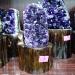 Amethyst Quartz - Uruguayan - Crystals - Gemstones - s - Minerals Raw Stones and Minerals FUZEGRDLI - Buy Online on GoSupps.com