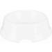 Trixie 2471 Bowl light plastic 0.25 l/ 10 cm (ASSORTED COLOUR) - Buy Online on GoSupps.com