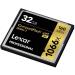 Lexar Professional 1066x 32GB (2-Pack) CompactFlash Card - Up to 160MB/s Read Speed - Ideal for Professional Photographers, Videographers, and Enthusiasts - Buy Online on GoSupps.com