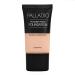 Palladio Liquid Foundation  Porcelain  0.91 Oz
