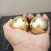 Happyyami Hand Massager | Brass Baoding Balls | Relaxation & Hand Exercise Device - Buy Now! - Buy Online on GoSupps.com