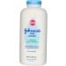 Johnson's Baby Powder Aloe & Vit E 15 Oz (4 Pack) - Gentle Formula for Delicate Skin - Buy Online on GoSupps.com