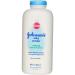 JOHNSON'S Aloe & Vitamin E Baby Powder 15 oz - Pack of 6 - Buy Online on GoSupps.com