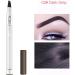 Eyebrow Pen Eyebrow Pencil for Professional Makeup Natural Brow 3pcs - Buy Online on GoSupps.com