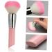 Housoutil 1pc Makeupbrushes Blush Brush Cosmetic Brush Blending Brush Face Blusher Brush Eye Shadow Brush Makeup Brush Makeup Paint Brush Facial Stuckers Portable Honey Powder Brush Pink - Buy Online on GoSupps.com