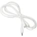Universal 2-Pin Hearing Aid Reception Cables | Body-Worn Amplifier Replacement | Headphone Connection Cables - Buy Online on GoSupps.com
