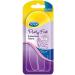 SCHOLL Pack of 4 Cases of 2 Gelsoft Party Feet Heel Protectors - Buy Online on GoSupps.com