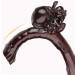 Wooden Walking Stick Solid Cane Old Man Walking Stick Solid Wooden Abdomen Walking Stick Old Man Walking Stick Wooden handrail Stick Wood Abdomen (Color : B Size : A) Brown A - Buy Online on GoSupps.com