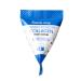 Farmstay Baking Powder Collagen Pore Scrub 7g x 25 PCs | Deep Cleansing Facial Peeling Prevents Comedones & Pimples Hydrating Hydrolyzed Collagen - Buy Online on GoSupps.com