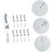 FOMIYES 10pcs Eyelash Measuring Ruler Eyelashes Lash Ruler Length Ruler Curly - Buy Online on GoSupps.com