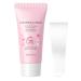 Body Hair Removal Cream - Gentle Hair Removal for Sensitive Skin - Moisturizing Cream 50g for Armpits Back Legs Face Upper Lip