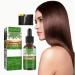 Rosemary Essential Oil For Hair Care - Natural Hair Growth And Shine Booster For Men And Women - Buy Online on GoSupps.com