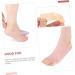 FRCOLOR 25 Rolls Clear Heel Stickers | Multi-Use Protective Patches for High Heels | Non-Slip Foot Safety Stickers - Buy Online on GoSupps.com