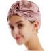 FRCOLOR 2pcs Hair-Drying Cap Women s Hat Silk Hair Drying Hat Women Hats and Caps Chemo Covers Cap Satin Head Hair Fast Drying Hat Silk Bandana Scarf Night Head Cap Women Beanie Quick Dry - Buy Online on GoSupps.com
