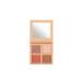 Mellow Cosmetics Stardust Glow Palette - Medium to Dark | International Shipping Available - Buy Online on GoSupps.com