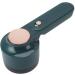 Lint Remover & Defuzzer - Strong Suction for Clothes | Eco-Friendly Green Design - Buy Online on GoSupps.com