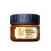 Stronrive Haarmask Hair Treatment Mask Hair Mask for Damaged Hair Haircurs Hair Personal Hair Conditioner For African Hair 5 seconds to restore softness