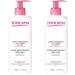  Topicrem Topicrem - Ultra Moisturising Body Lotion - Moisturizes 48h Relipid Protects Skin & DA Emollient Balm - Moisturizing Relipid Nourishes & Soothes - Face and Body Care for Sensitive Skin - Buy Online on GoSupps.com