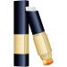 White Foundation Stick | 2-in-1 White Foundation Stick with Brush Full Coverage Buildable Concealer Stick for Face Ultra Blendable Creamy Formula Foundation for Natural Shine Free Finish Rossev - Buy Online on GoSupps.com