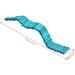 Hamster Ladder Colourful Wooden Suspension Bridge Pet Hanging Ladder Steps Stairs Climbing Swing Flexible Climbing Ladder for Mice Gerbils Chinchillas Parrots - Buy Online on GoSupps.com
