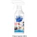 Carpet Cleaner Spray | Bathroom Cleaner & Odor for Home | Cleaning Products Odor for Home Effective Cleaning Spray for Bathroom & Home Rowces - Buy Online on GoSupps.com