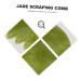 Beaupretty Jade Massage Comb & Scratch Board - Hair Care Tools for Skin & Scalp Health - Buy Online on GoSupps.com
