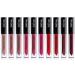 Isadora Liquid Lip Cream 3.5ml - 08 Raspberry - Buy Online on GoSupps.com