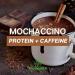Precision ISO Mochaccino 5lb - Premium Pasture Fed Whey Protein Isolate with Caffeine | Zero Sugar | Non-GMO | 70 Servings | Best International Shipping - Buy Online on GoSupps.com