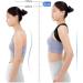 Buy Pine Column Side Bend Straight Back Orthodevice - Invisible Posture Correction for Hunchback (Large - Buy Online on GoSupps.com