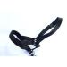 Champion Anti-Pull Training Halter for Dogs Padded 2 Black