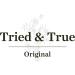 Tried  True - Original Wood Finish - 8oz Other 8oz - Buy Online on GoSupps.com
