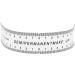  POPETPOP POPETPOP 4 Pcs Eyebrow Ruler Eyebrow Stencil Eyebrow Mapping Reusable Eyebrow Ruler Microblading Eyebrow Stamp 200mg Eyeliner Ruler Eyebrow Pencil Protractor - Buy Online on GoSupps.com