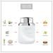 Sapil Disclosure White Perfume for Men - Long-Lasting Dubai Cologne - Woody Aromatic EDT Spray - 3.4 Oz (100 ml) - Ideal Men's Fragrance for Daily Wear - Buy Online on GoSupps.com
