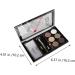 OHPHCALL 1 Set Eyebrow Shaping Powder Eyebrow Beautify Makeup Tools Eyebrow Cosmetics Accessory - Buy Online on GoSupps.com