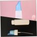 FOMIYES 5pcs 70ml Portable Nasal Spray Nebulizer Perfume Bottle Set - Buy Online on GoSupps.com