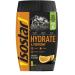 ISOSTAR Set: 3x400g Lemon & 3x400g Orange + 1L Hydration Drink | Isotonic Electrolyte Powder for Optimal Sports Performance - Buy Online on GoSupps.com