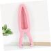 Buy Beautiful Nose Scraper Tool for Facial Beauty | Pink Nose Beauty Scraping Board - 12.50x3.50x3.00CM | International Shipping Available - Buy Online on GoSupps.com