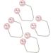 Dimple Trainer Alloy Dimple Maker Tool Muscle Training Improve Smile Piercing Painless for Face (Pink) - Buy Online on GoSupps.com