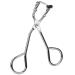 Healeved Partial Eyelash Curler Mini Eyelash Curler Eyelash Curler for Women Eyelash Tools Handheld Eyelashes Curling Clip Girl Eyelash Curler Tool for Makeup Eyelash Makeup Tools 9.60X6.70X0.90CM