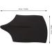 Post Surgery Lumbar Board - Foam Compression Back Board for Liposuction | Black - International Shipping Available - Buy Online on GoSupps.com